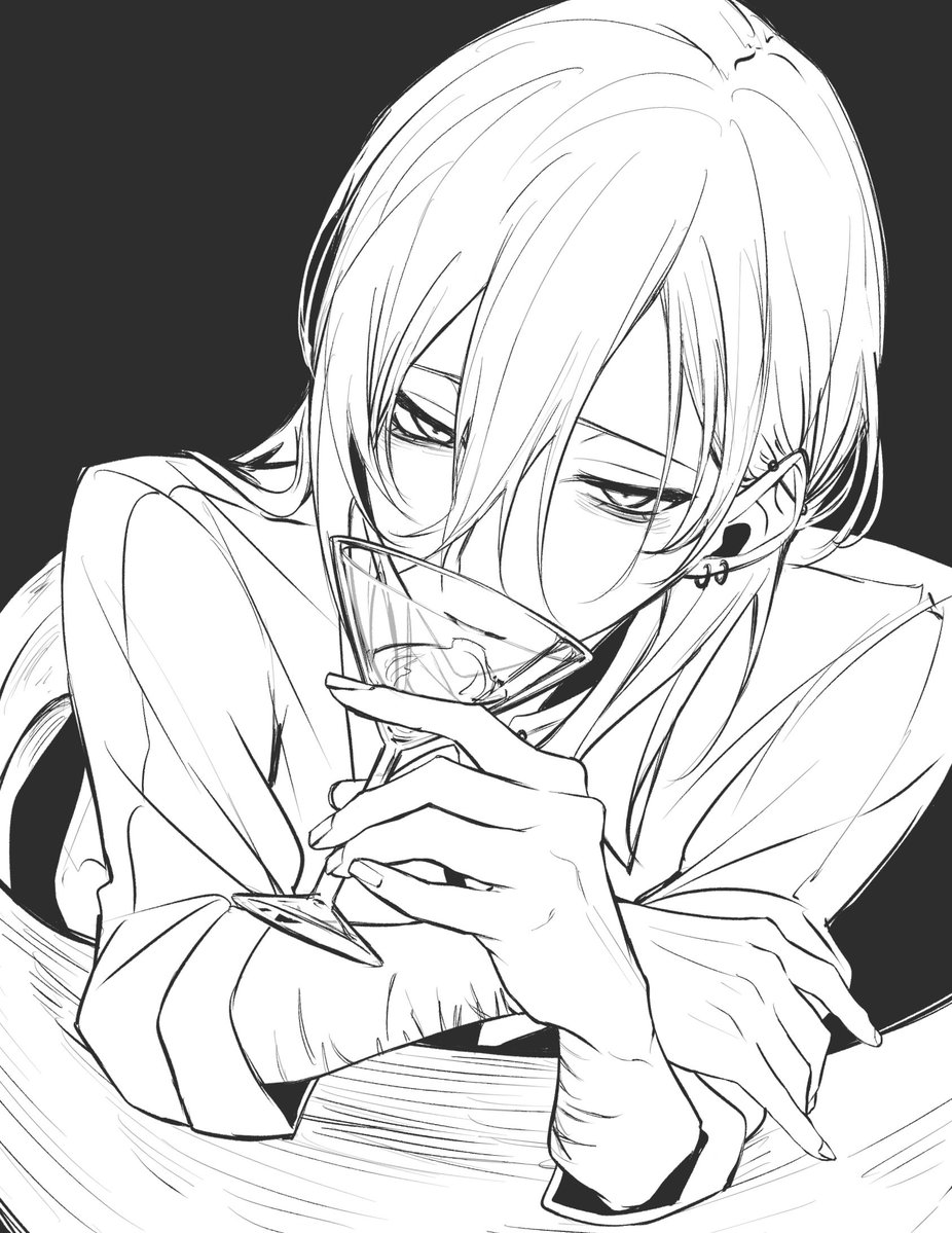 凪豆腐 tweet media