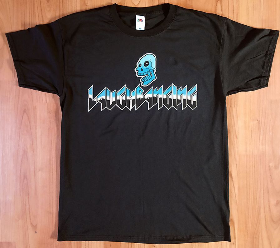 Laughbanging Podcast tweet media