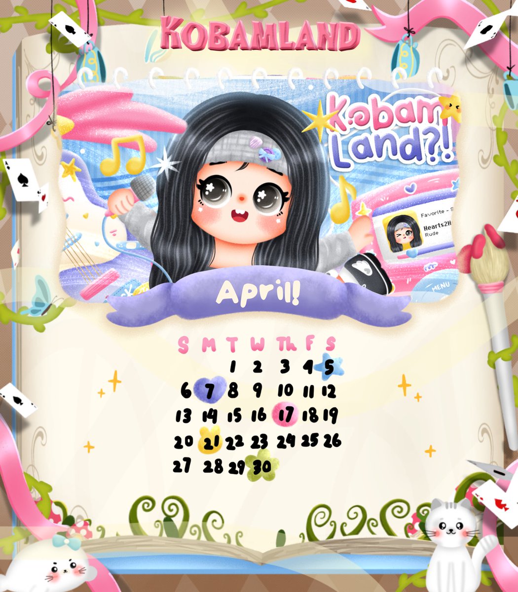 ‧˚꒰🦭꒱ CiLALA tweet media