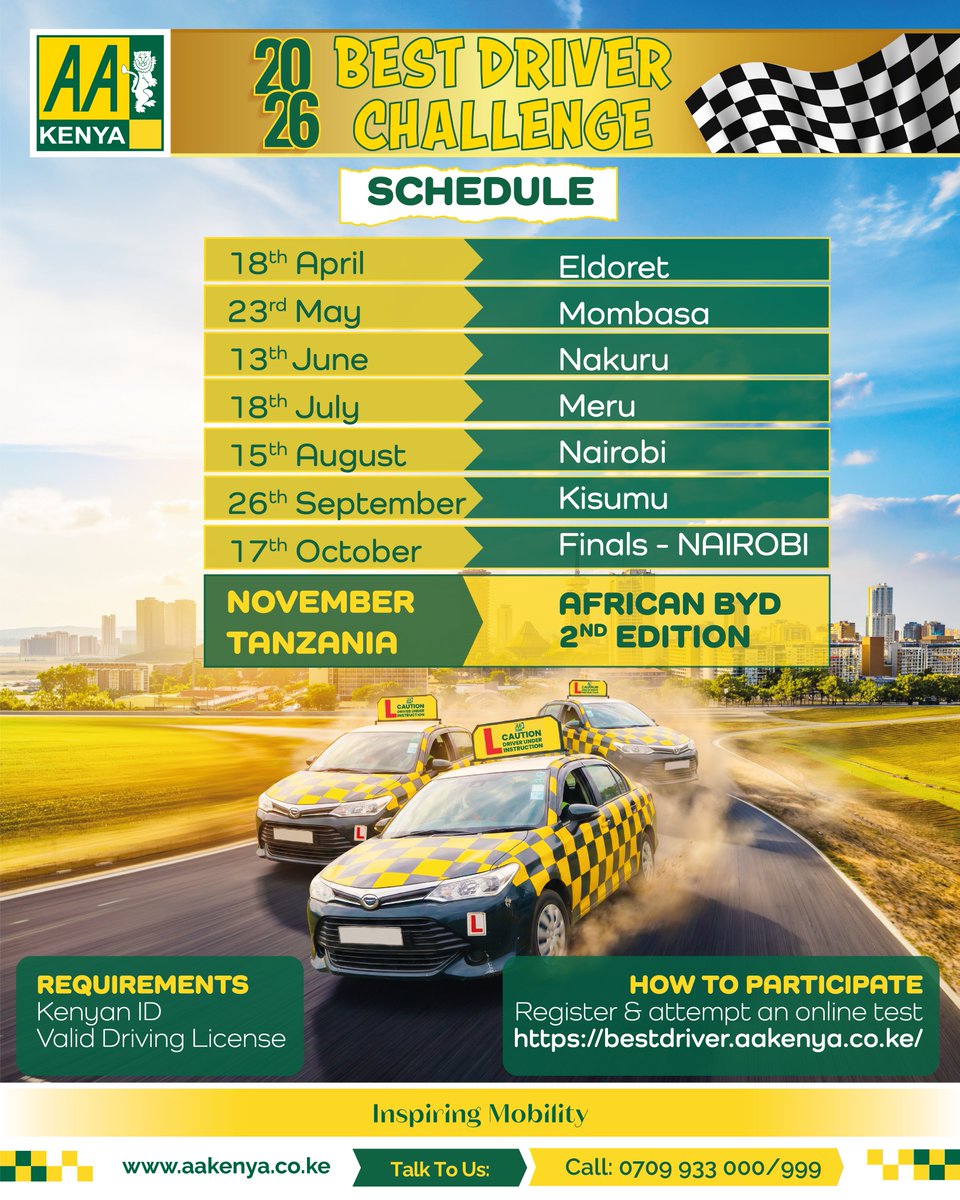 AA Kenya tweet media