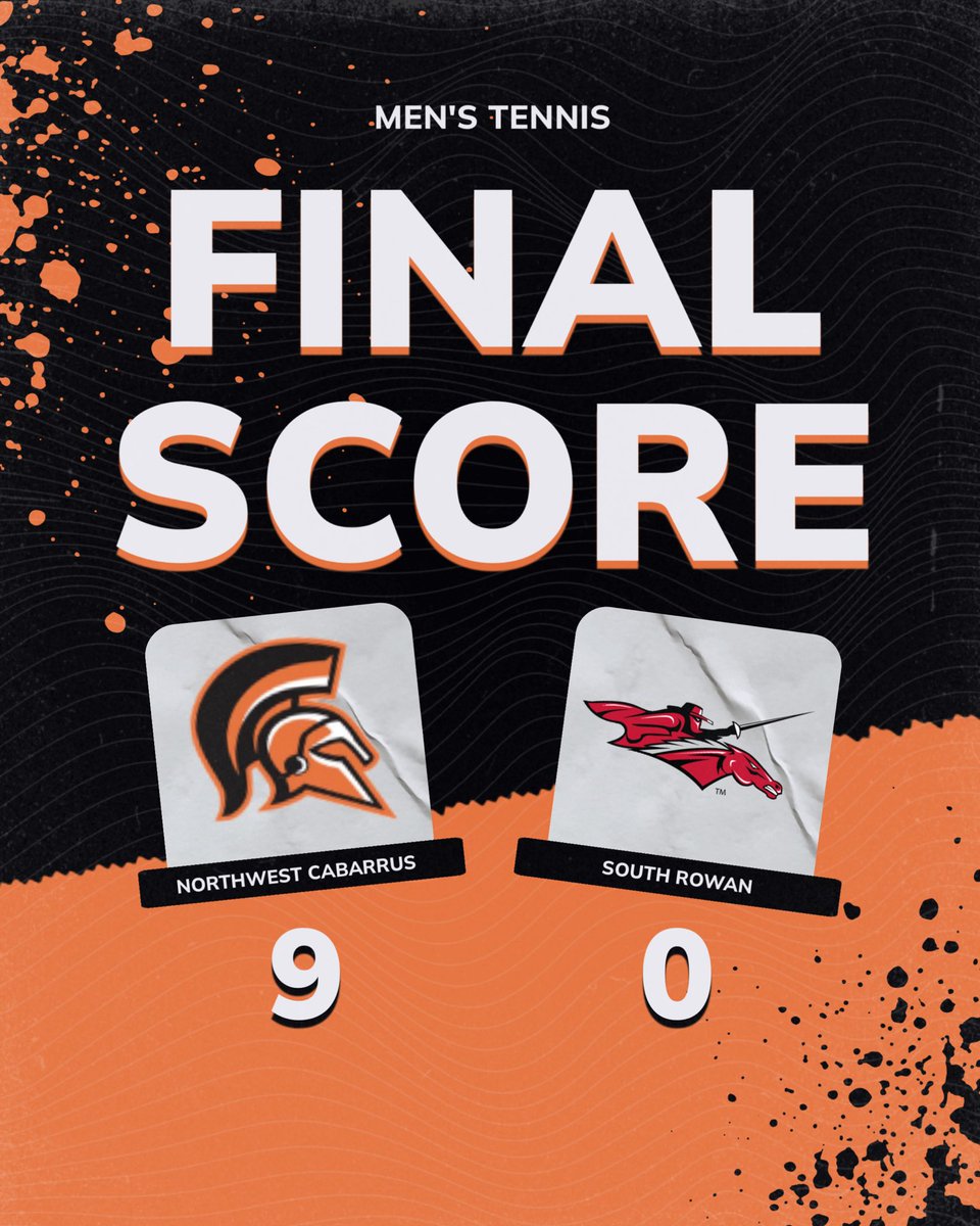 Northwest Cabarrus Athletics tweet media