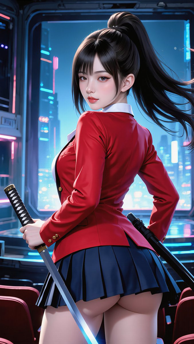 SeHyun(세현) AI tweet media