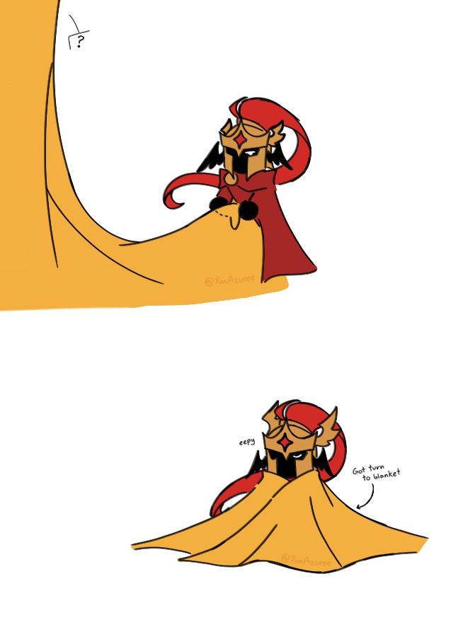 YunAzuree 🦋 tweet media