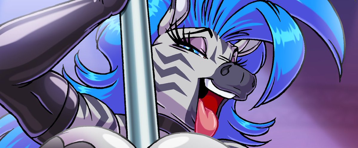 XXXPot Series tweet media