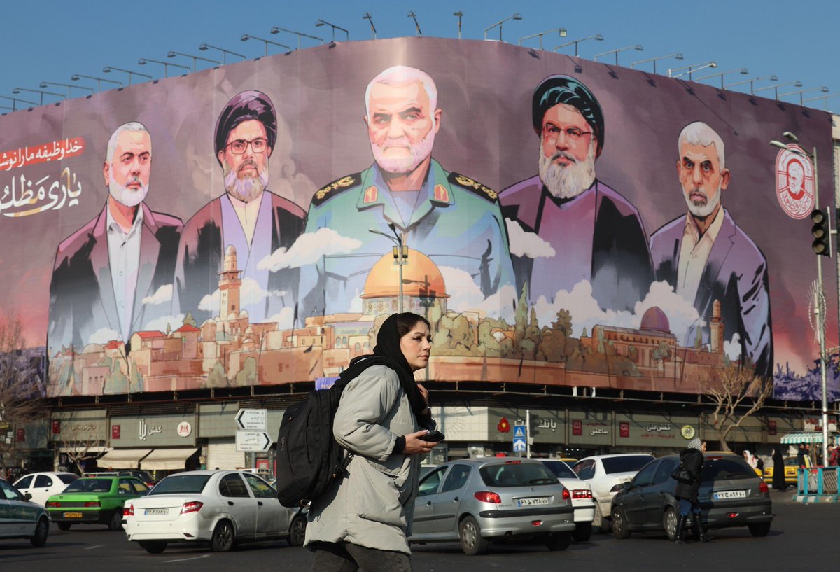 🇵🇸🦁 Ust Roffi Daijoubu tweet media