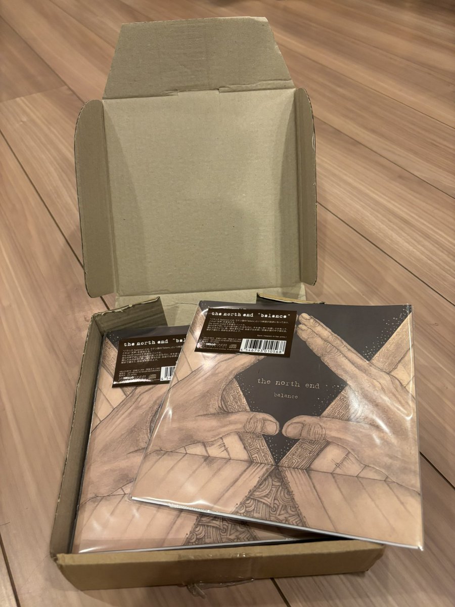 SAY HELLO TO NEVER RECORDINGS tweet media