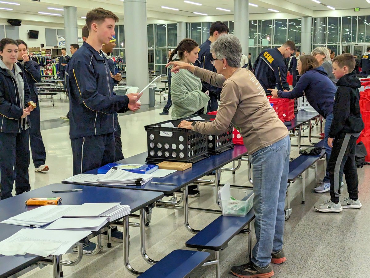 Annapolis Striders tweet media