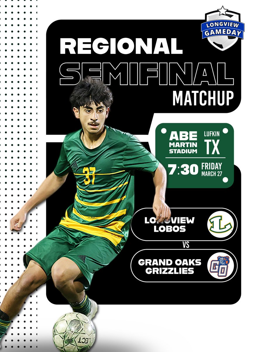 East Texas Gameday tweet media