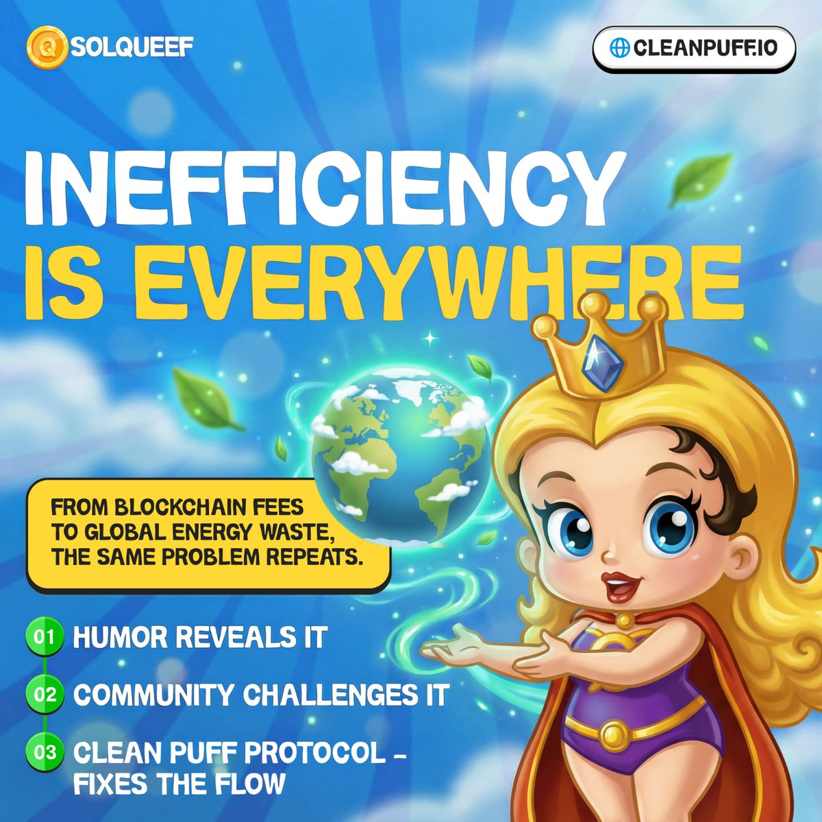 Empress Of The Puff tweet media