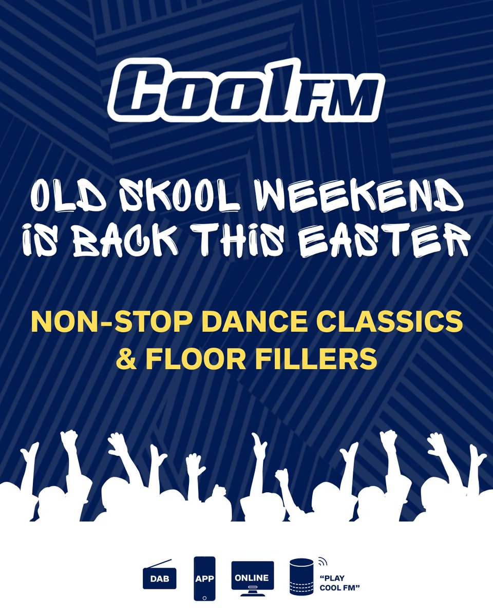 Cool Fm Jingles
