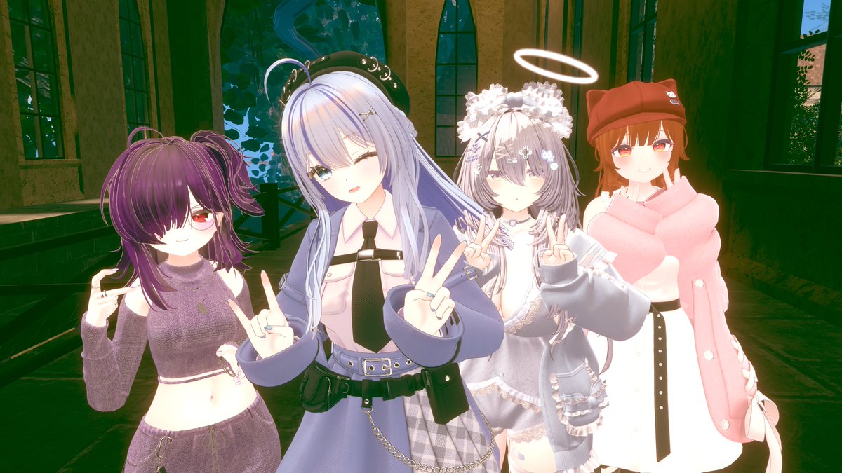 あるふぃん🐳🫧 tweet media