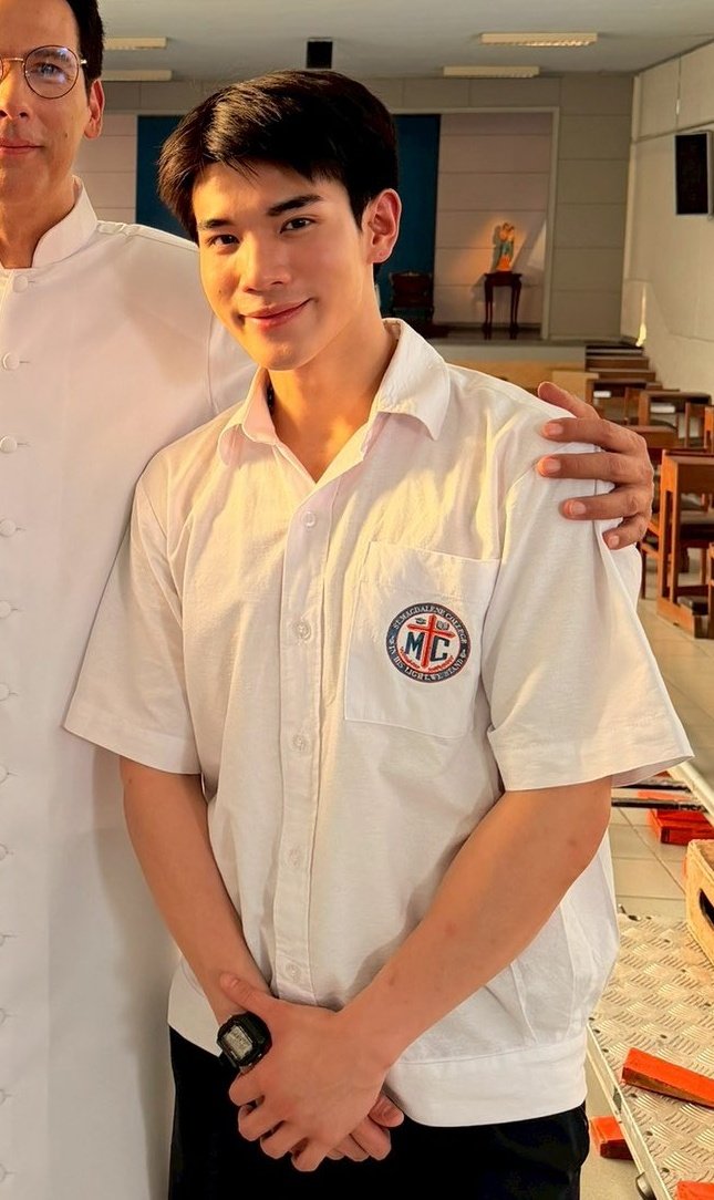 nai 🩵 tweet media