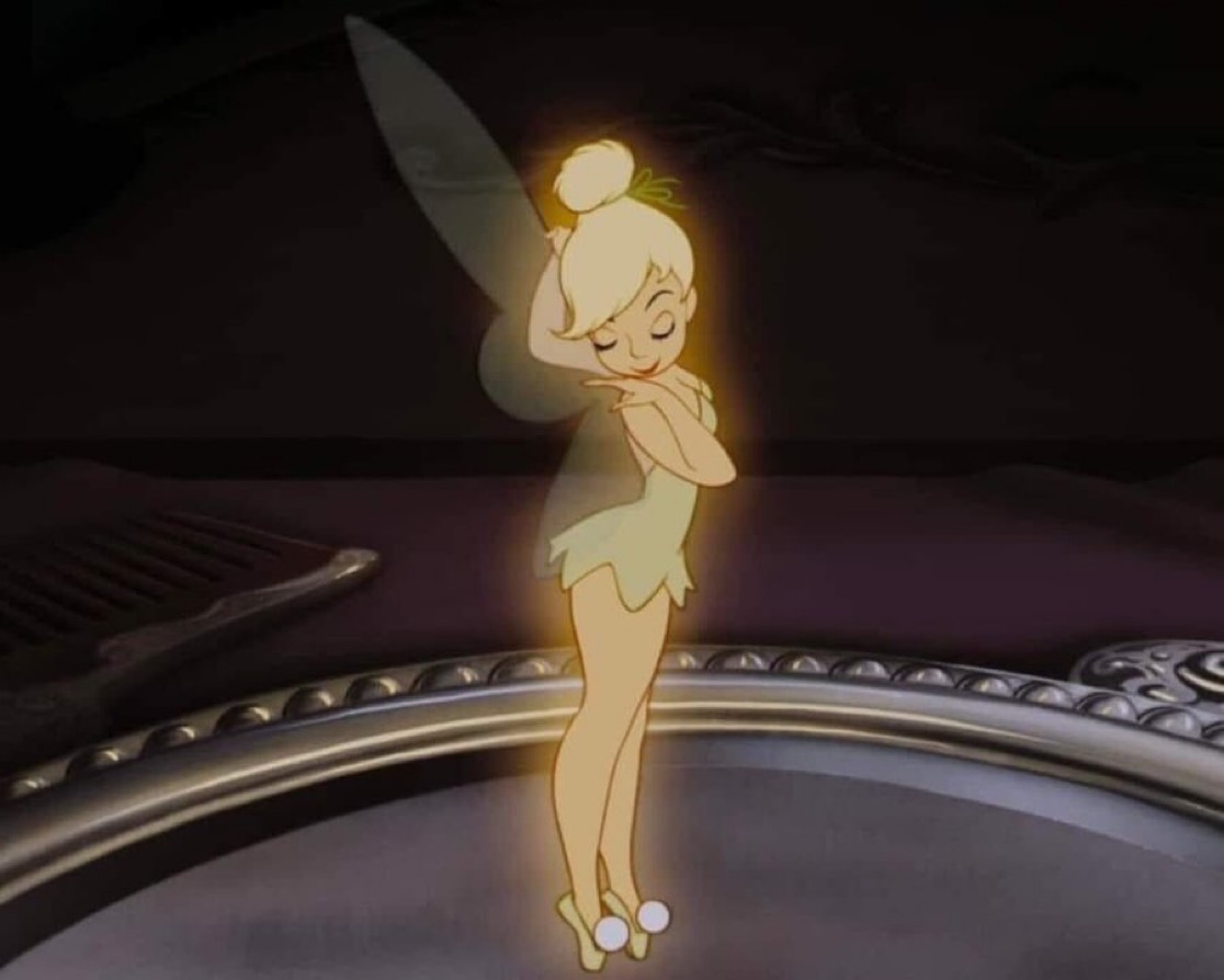 Me when he treats my little booty like it's big 😂🥰😭