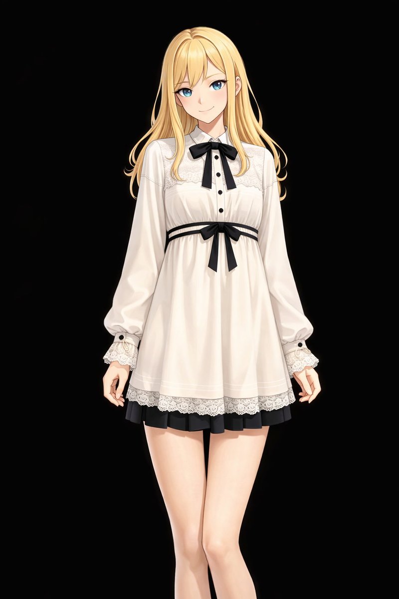 いちごみるく tweet media