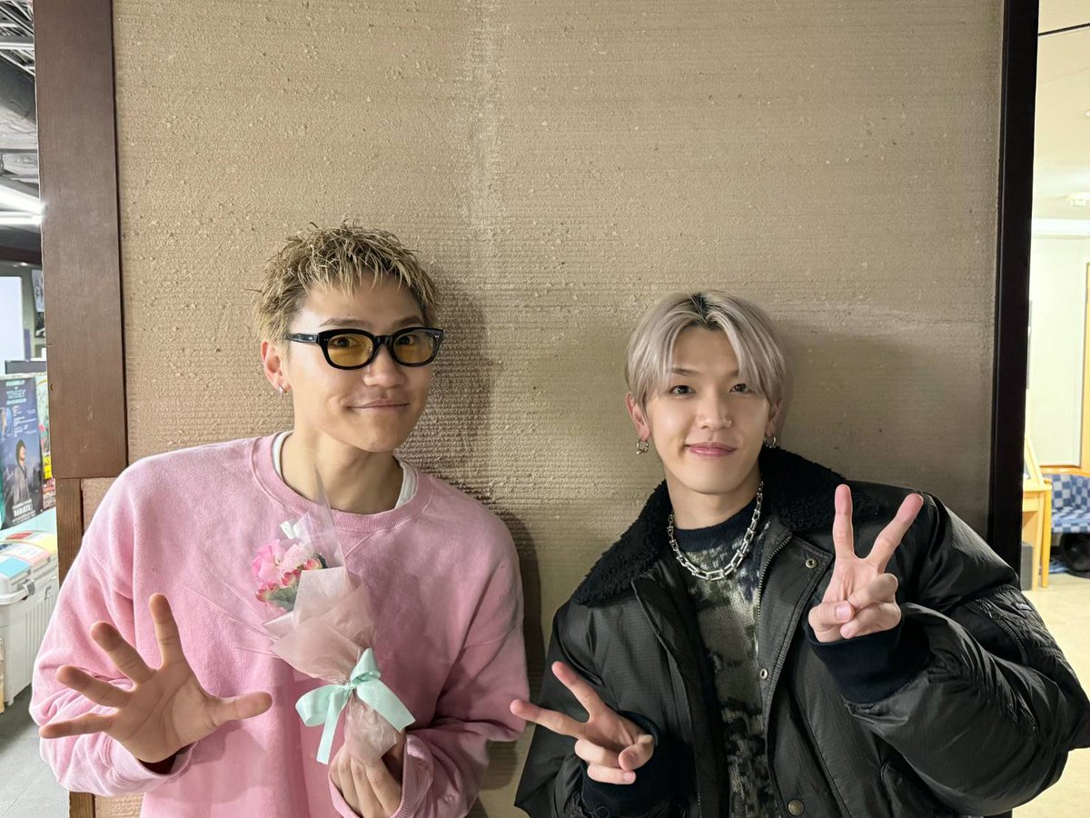 SCHOOL OF LOCK! tweet media