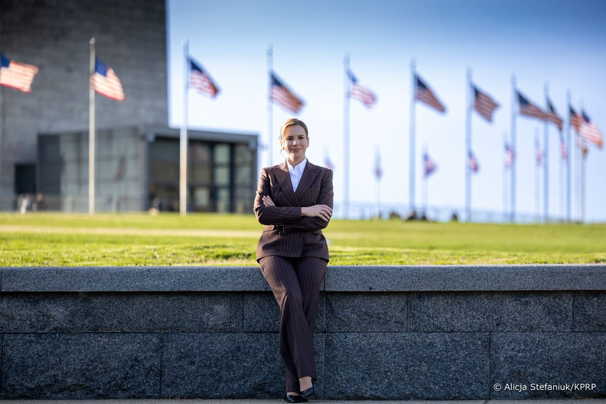 Alicja Stefaniuk tweet media