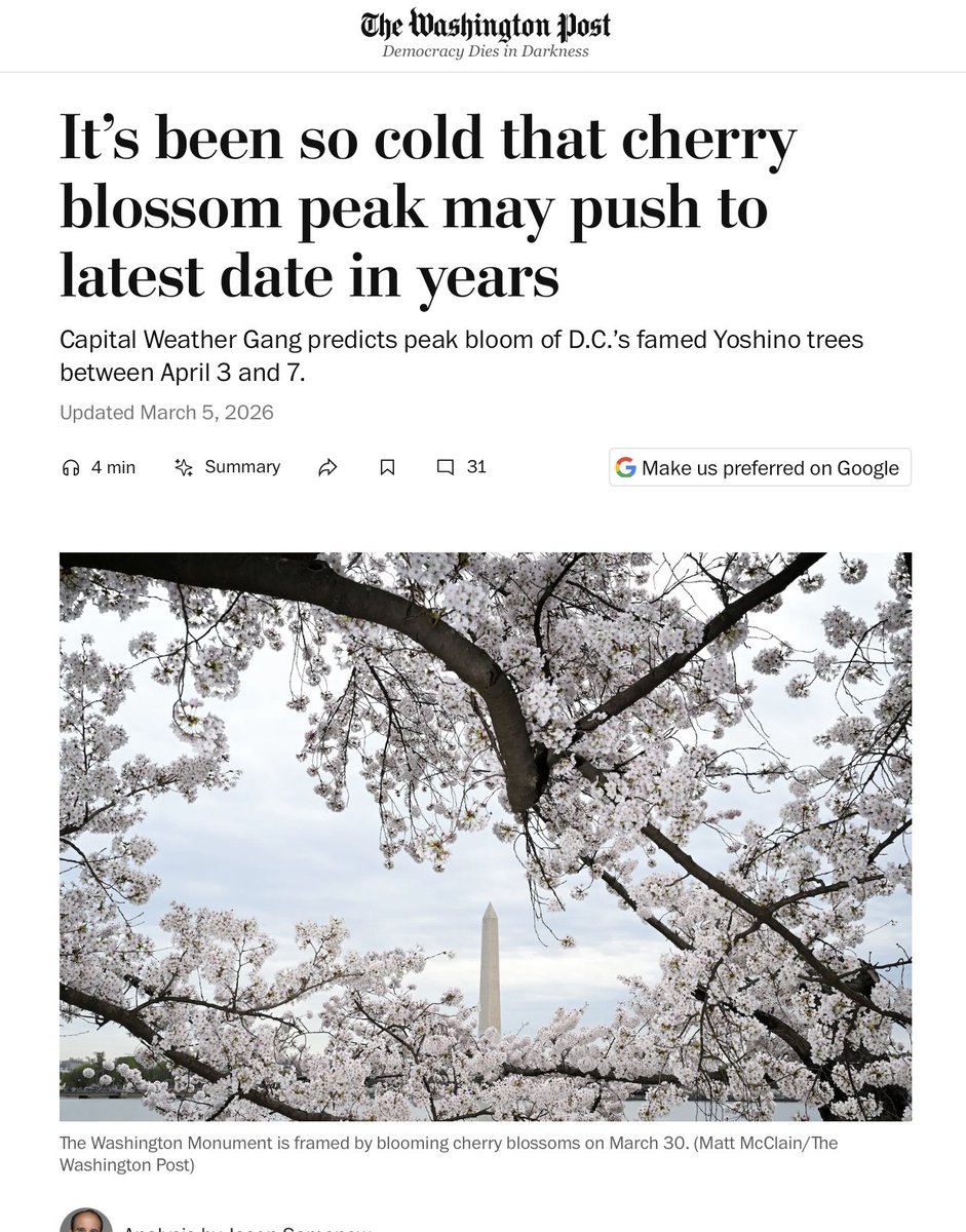 Steve Milloy tweet media