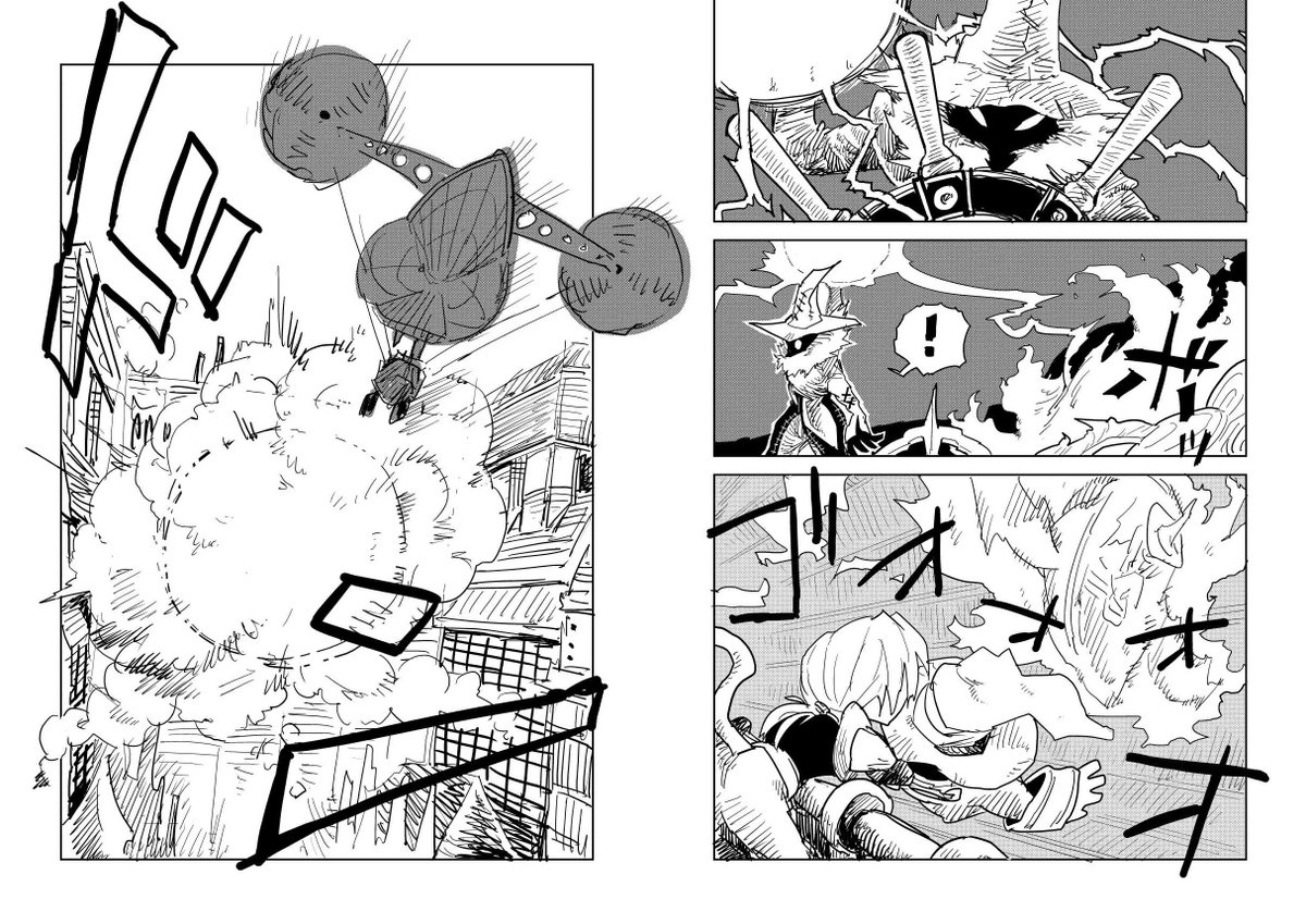 せらみかる tweet media