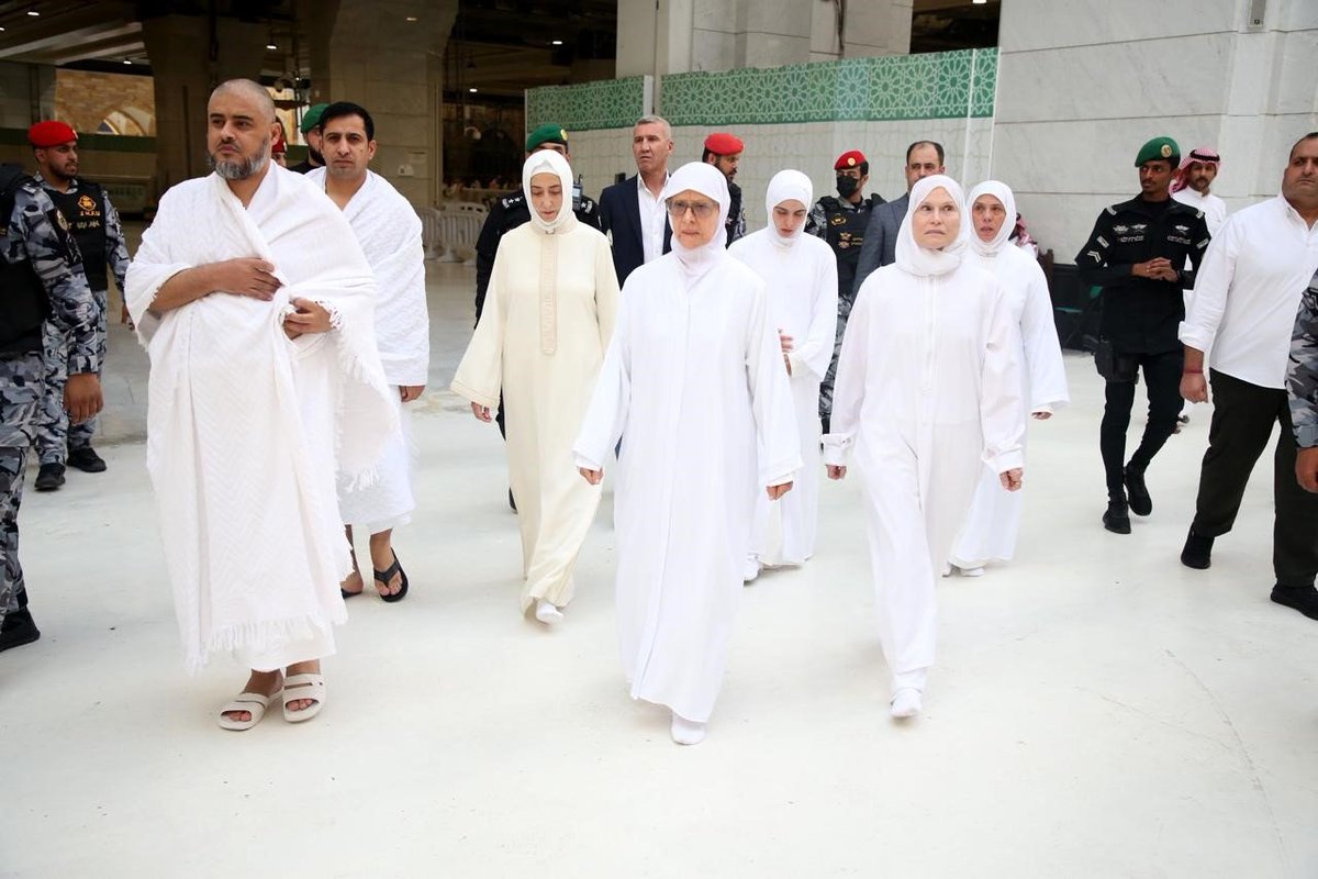 نشاب 🇯🇴 tweet media