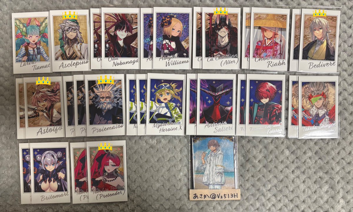 あさか@取引垢 tweet media