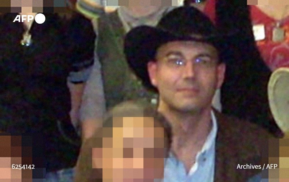 Agence France-Presse tweet media