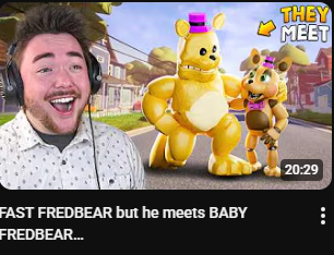 Here's Jeffy tweet media