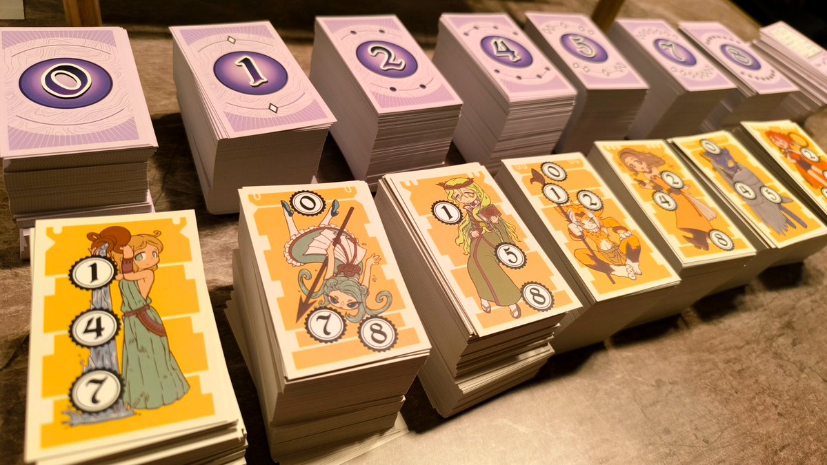 はくし tweet media