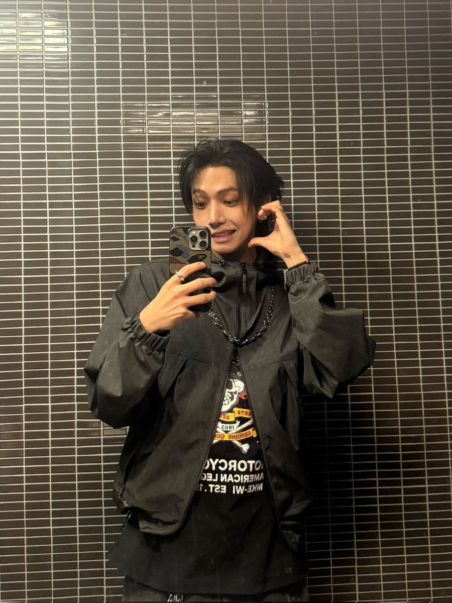 HYUNIE💫 tweet media