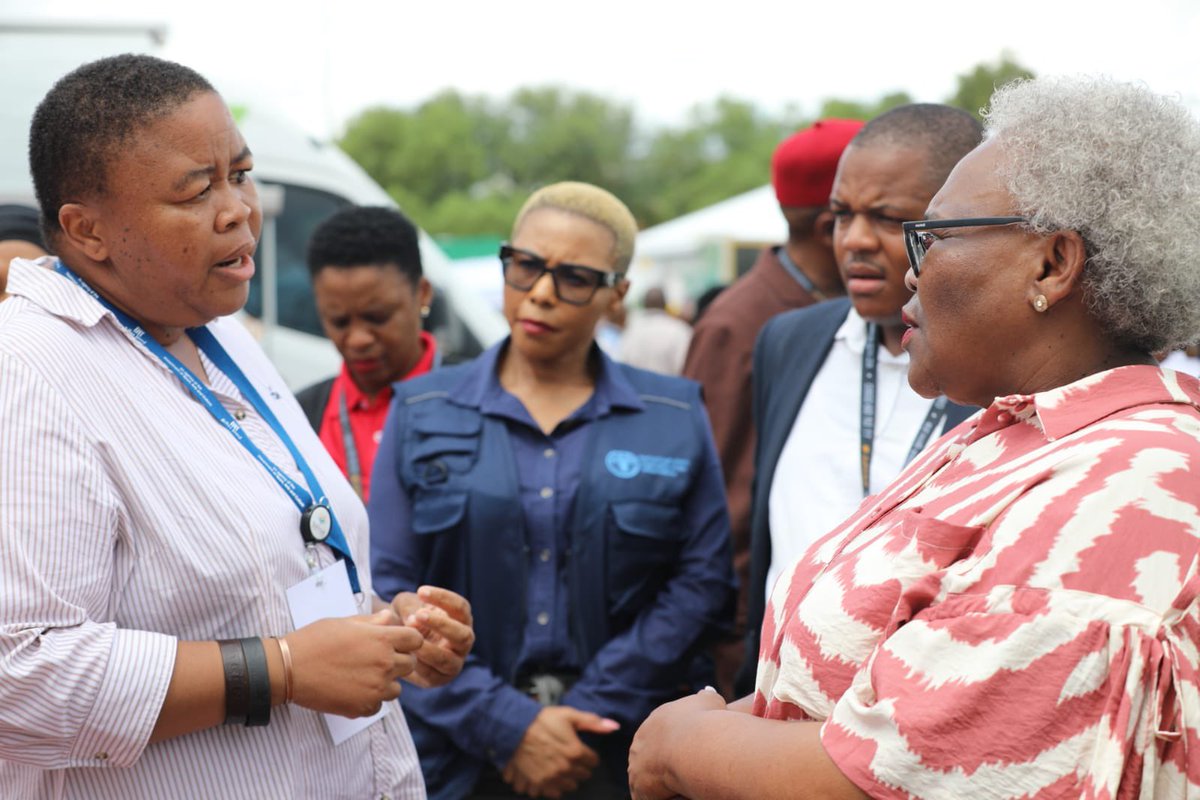 Social Development tweet media