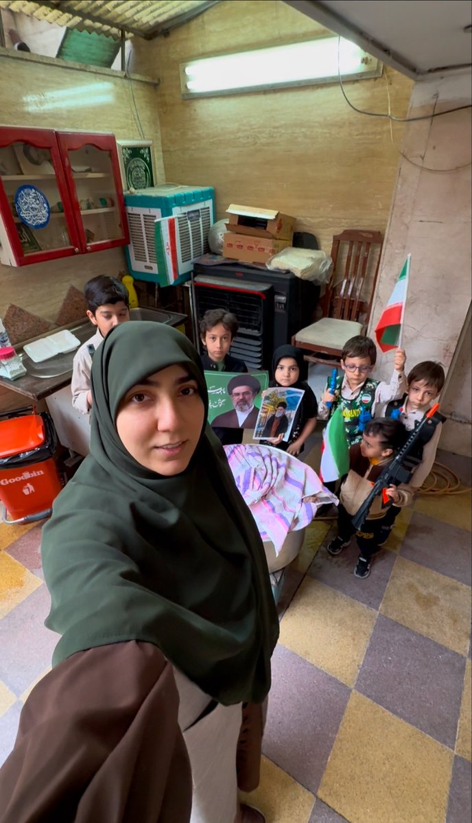 harir adeli tweet media