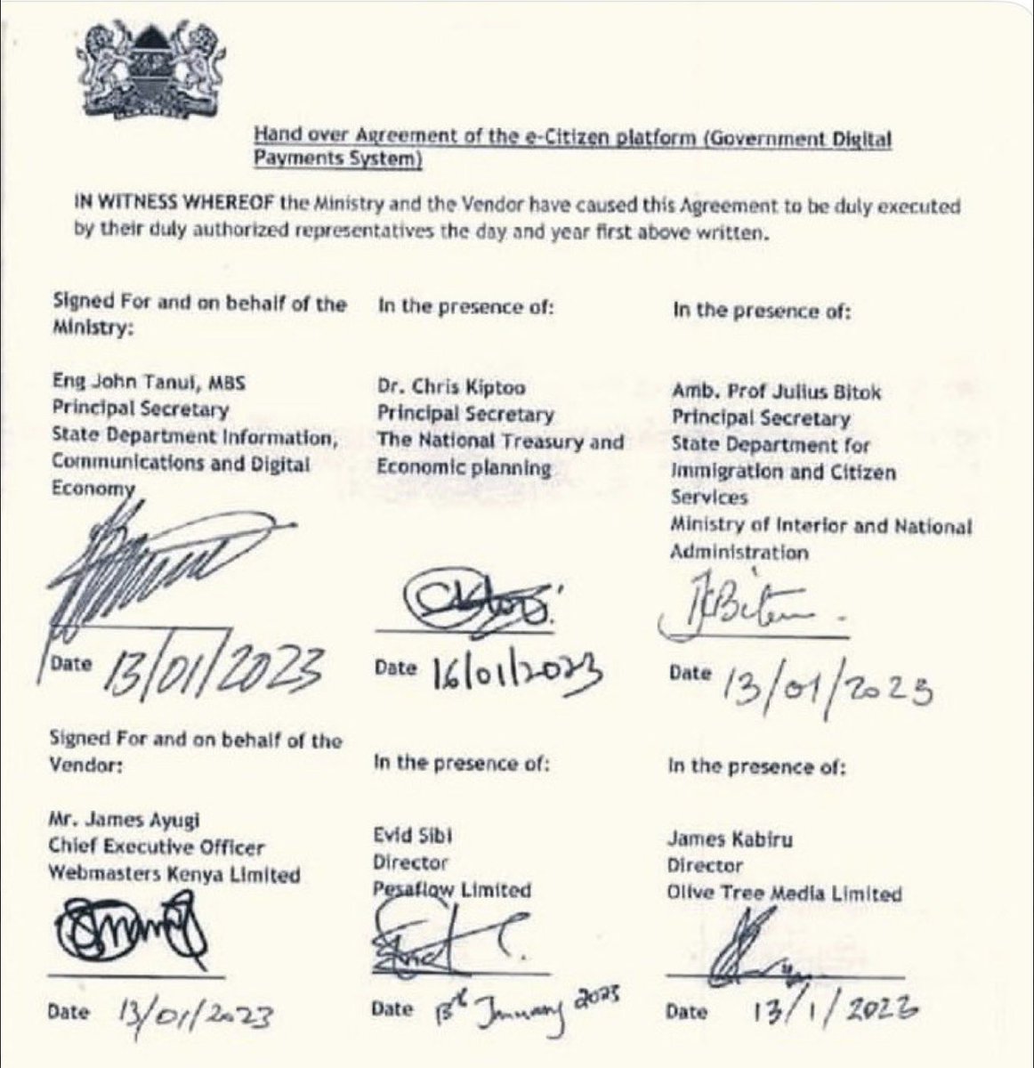 SANKEI🇰🇪 tweet media