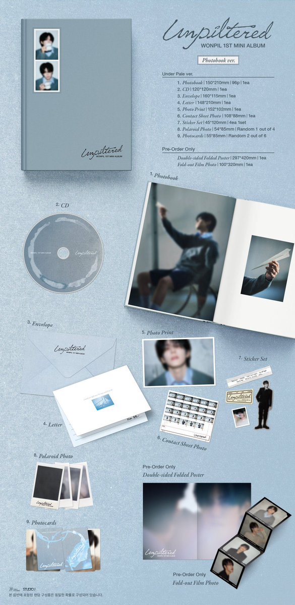 Timeless Prince Wonpil CSE🤴🏻 tweet media