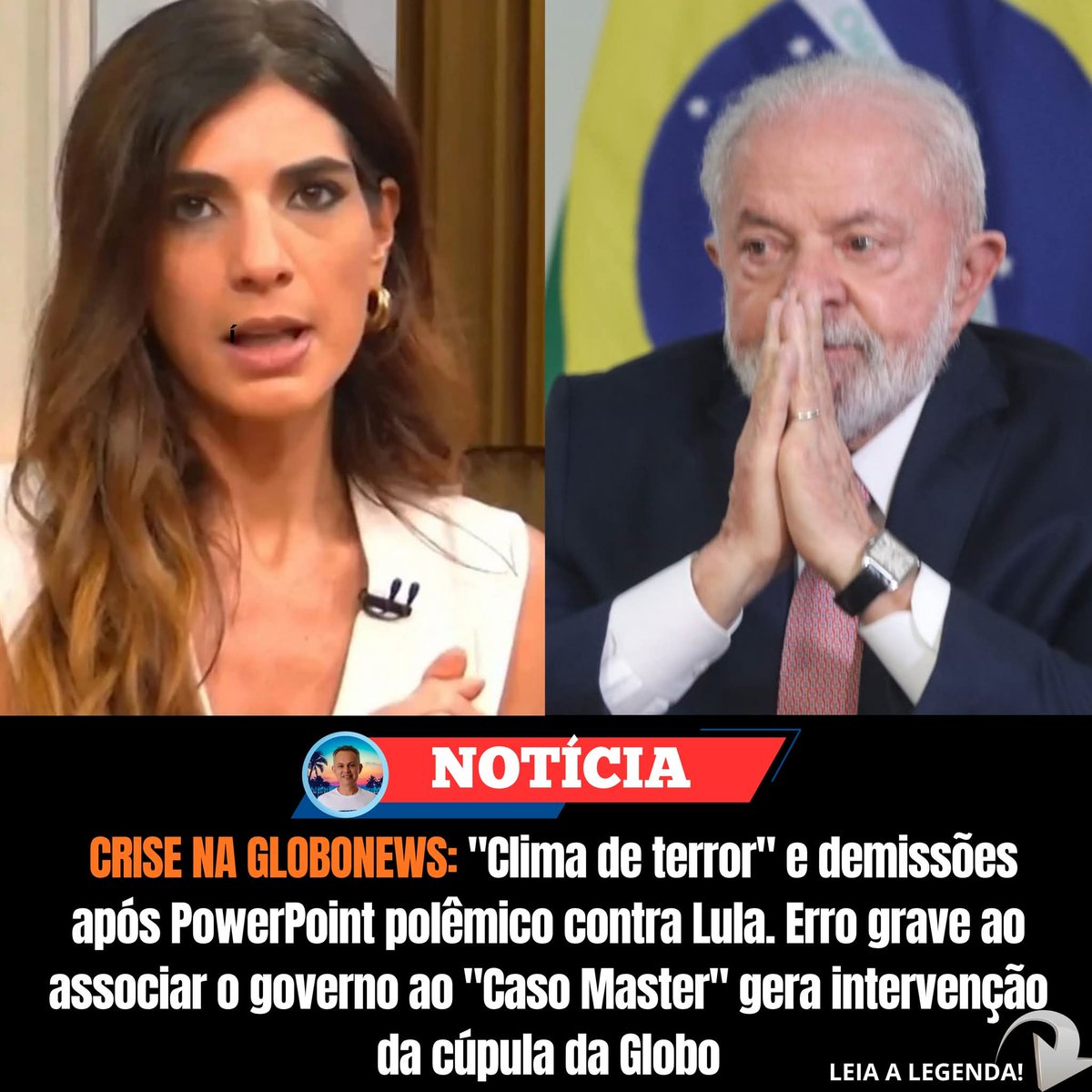 👉Jaugustos Fazuelly RJ 🚩 tweet media