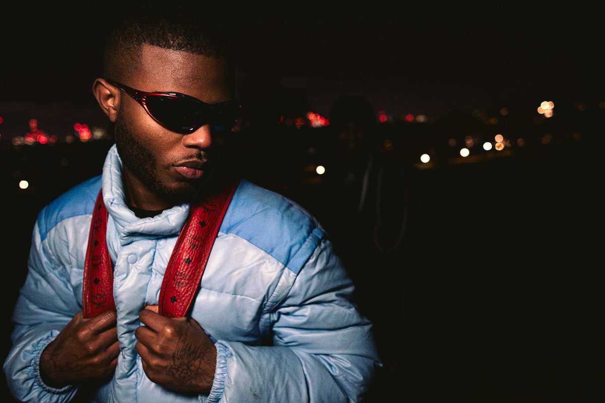 UKRapDaily's tweet photo. Jim Legxacy is nominated for 4 MOBO Awards tonight:

- Song of the Year (3x ft. Dave)
- Video of the Year (father)
- Best Newcomer
- Best Male Act https://t.co/fWNZVMspAw