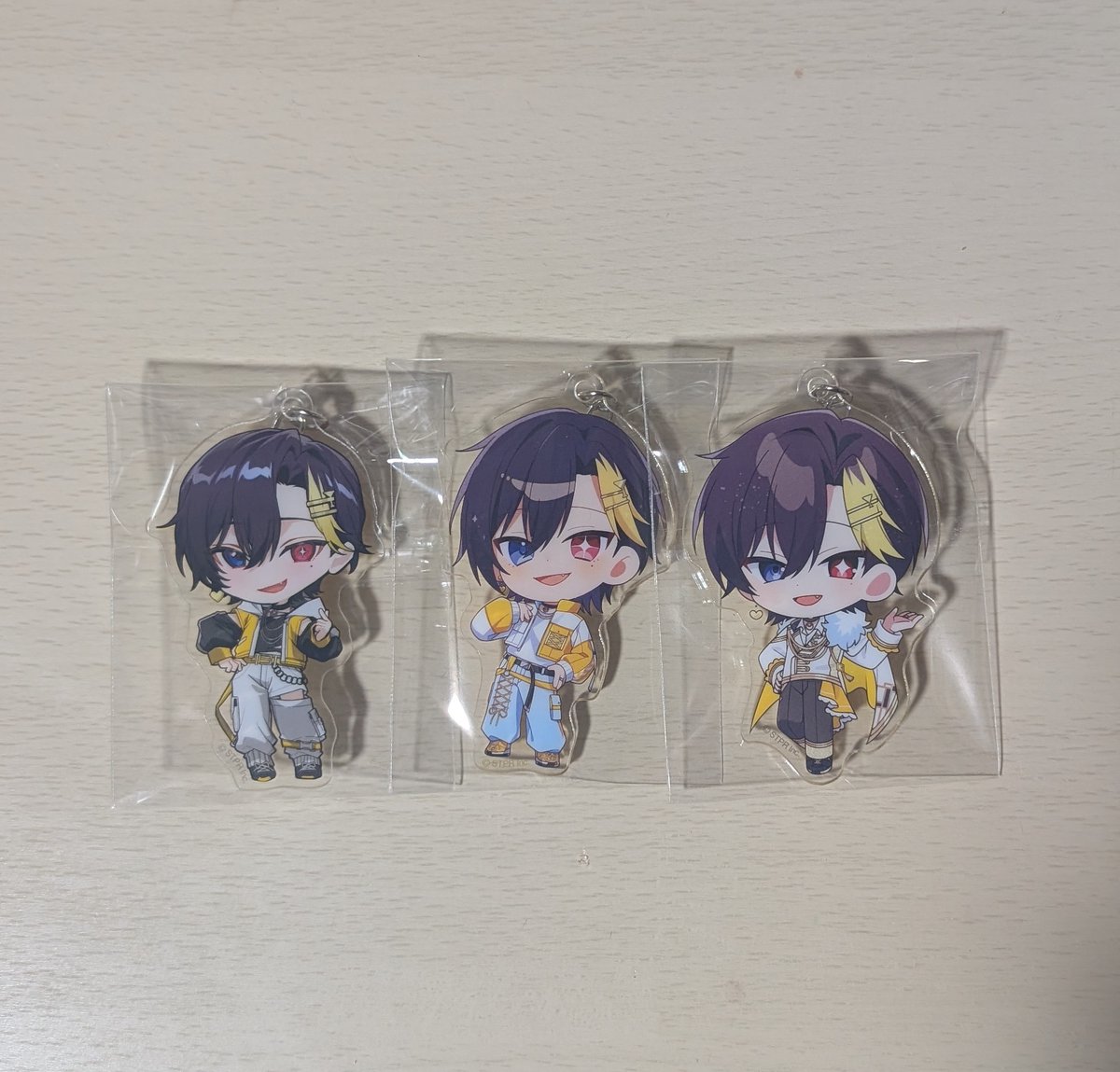 ころ。@取引・拡散垢 tweet media