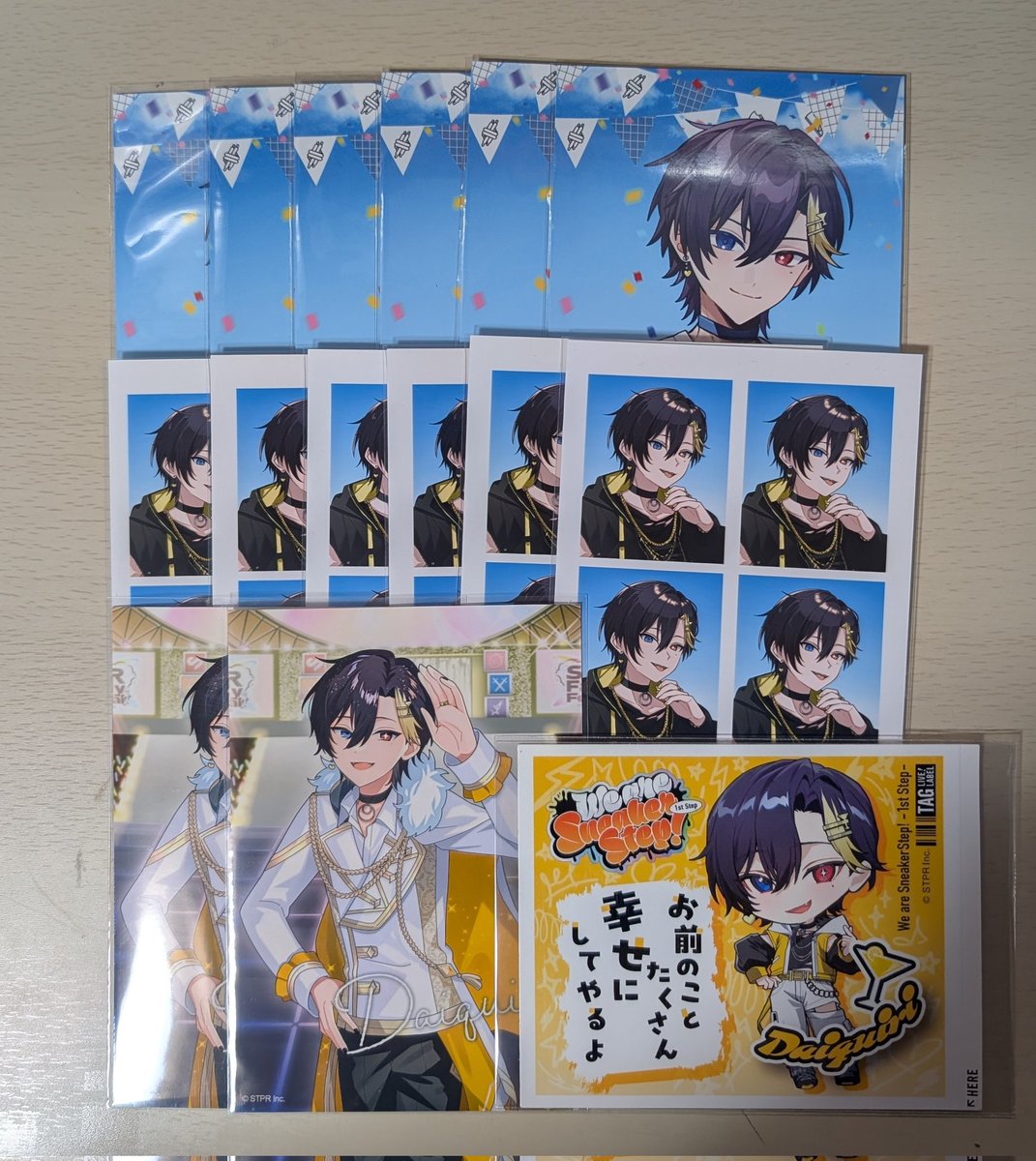 ころ。@取引・拡散垢 tweet media