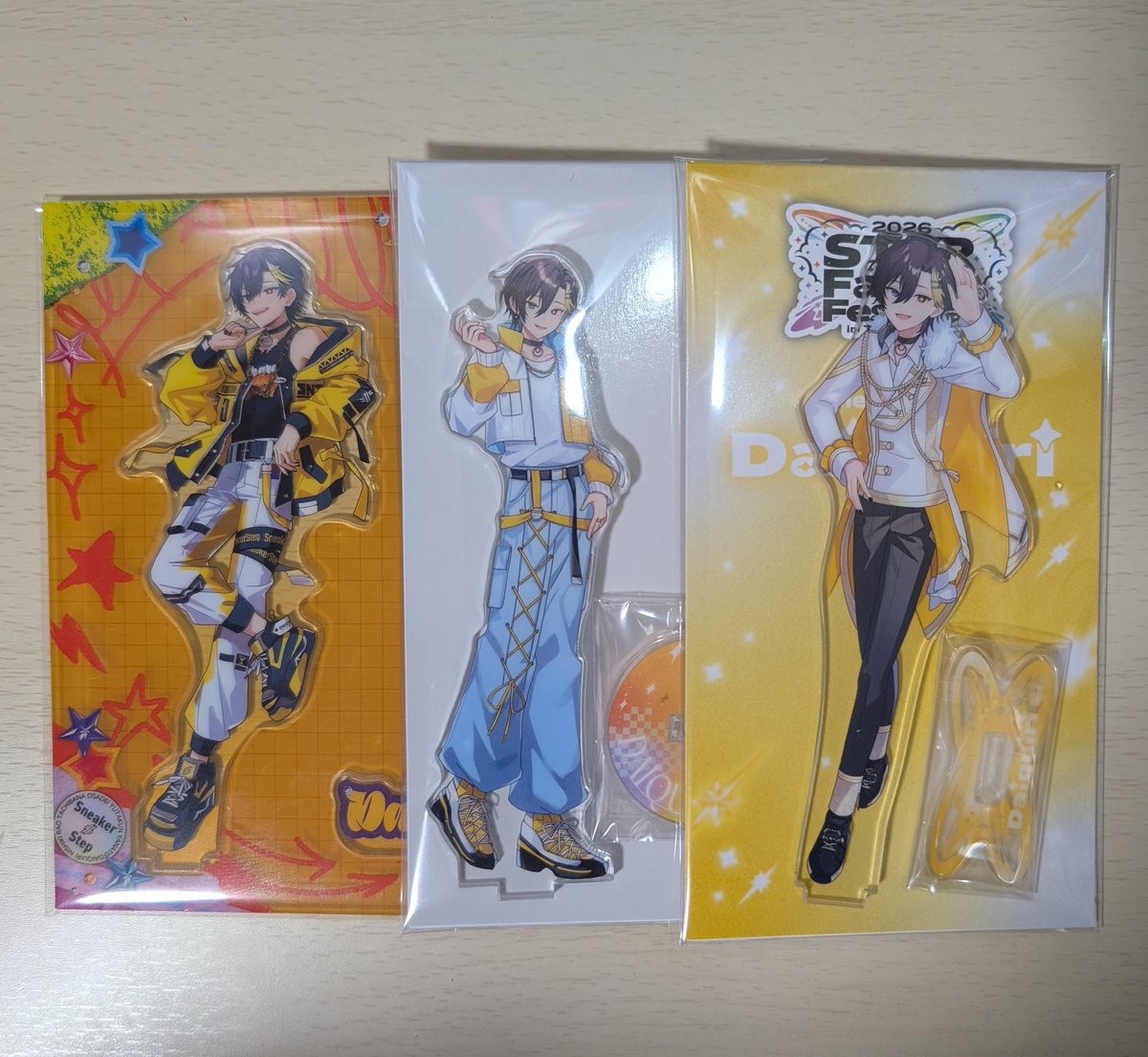 ころ。@取引・拡散垢 tweet media