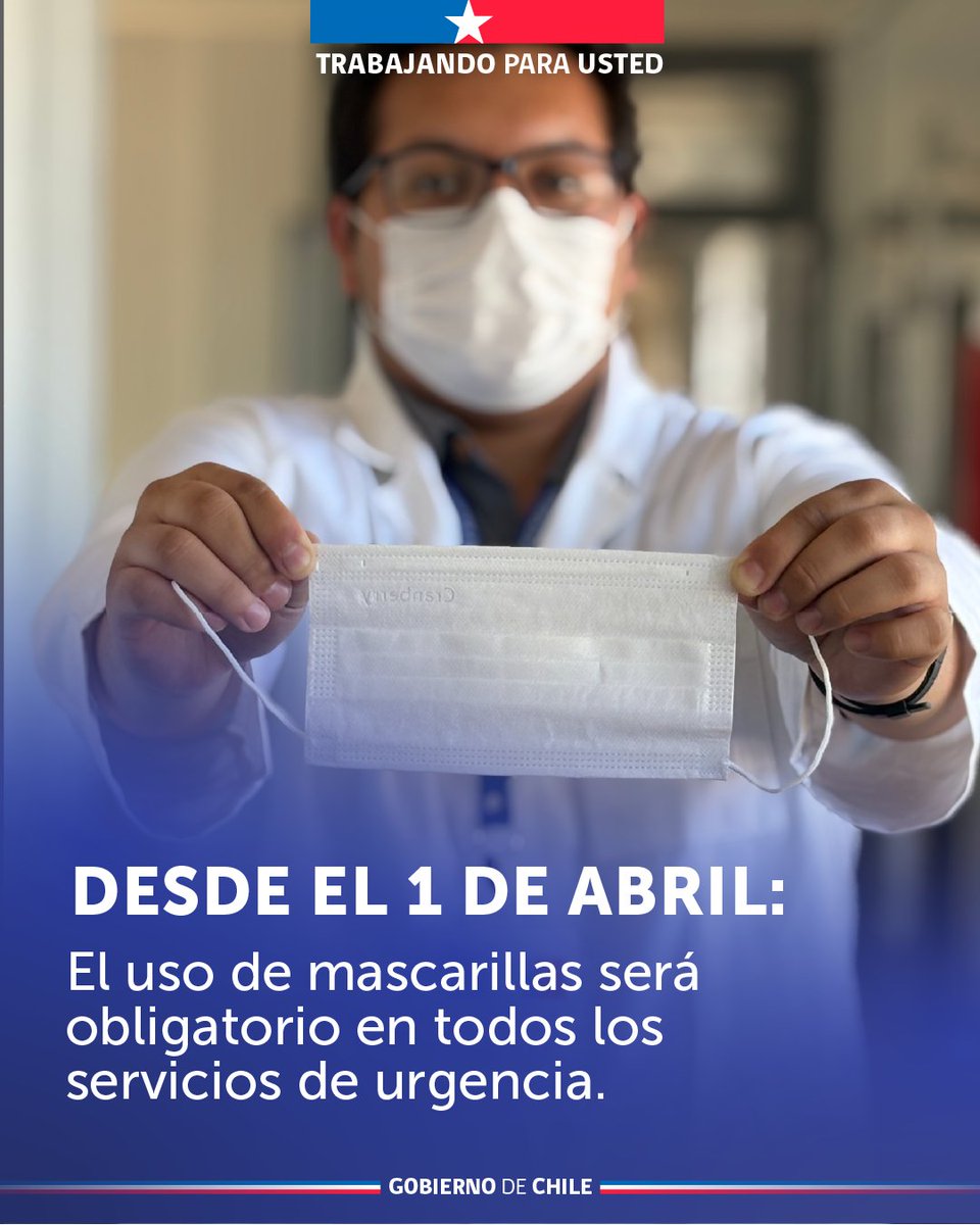 Servicio Salud Metropolitano Norte tweet media