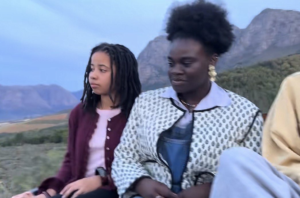 HSM 🇿🇦🇧🇼🇳🇦🇸🇿🇱🇸 tweet media