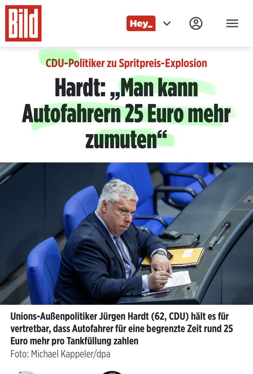 Morlock Nr.2 tweet media