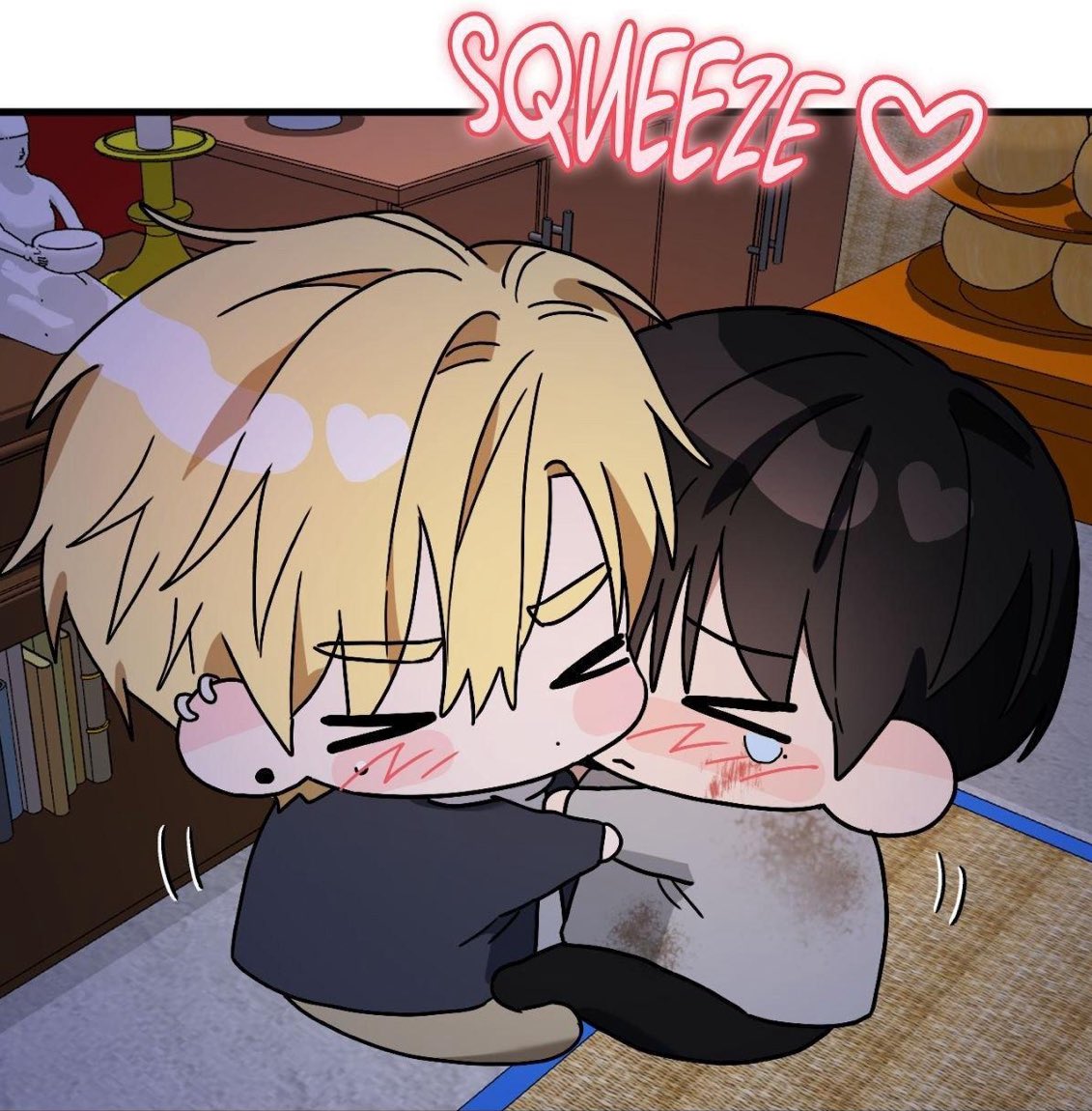 NaiSk8's tweet photo. #ScammedandRammed
STOP BEING SO CUTE IM MAD AT YOU https://t.co/Xg3MBIl8R0
