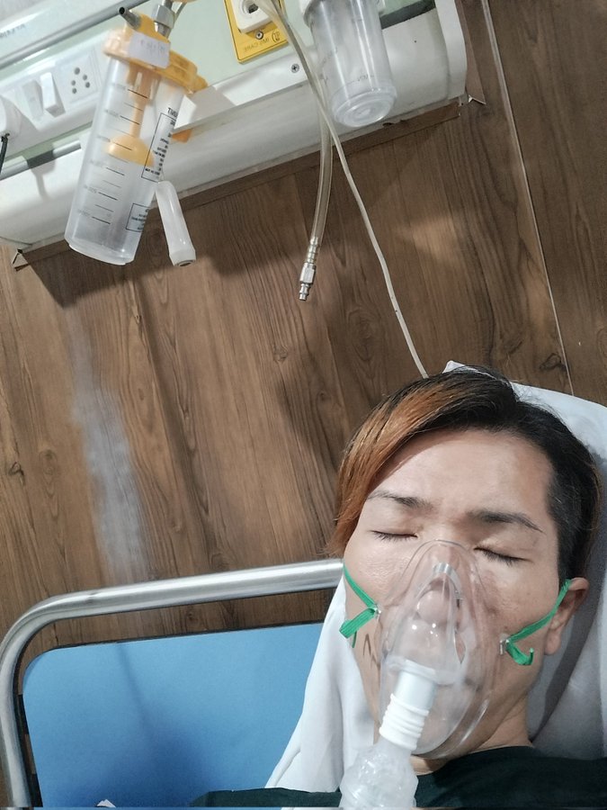 ドタバタ旅行記🇨🇳🇱🇦🇹🇭🇲🇾🇸🇬🇮🇩自転車旅@🇲🇾 tweet media