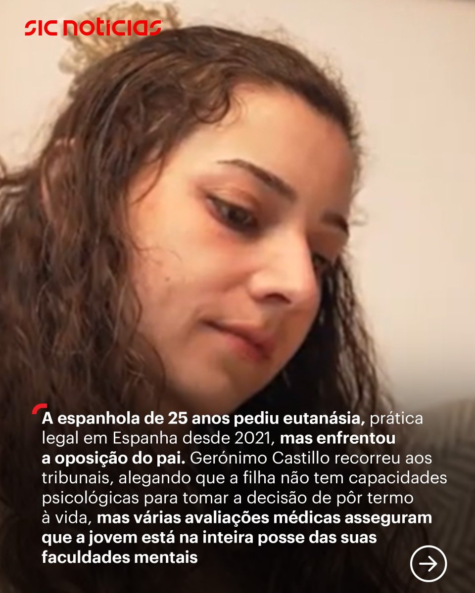 SIC Notícias tweet media