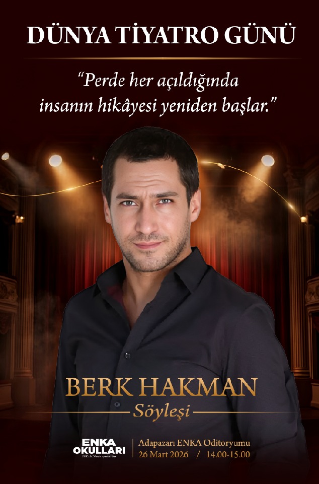 AdapazarıENKAOkulları tweet media