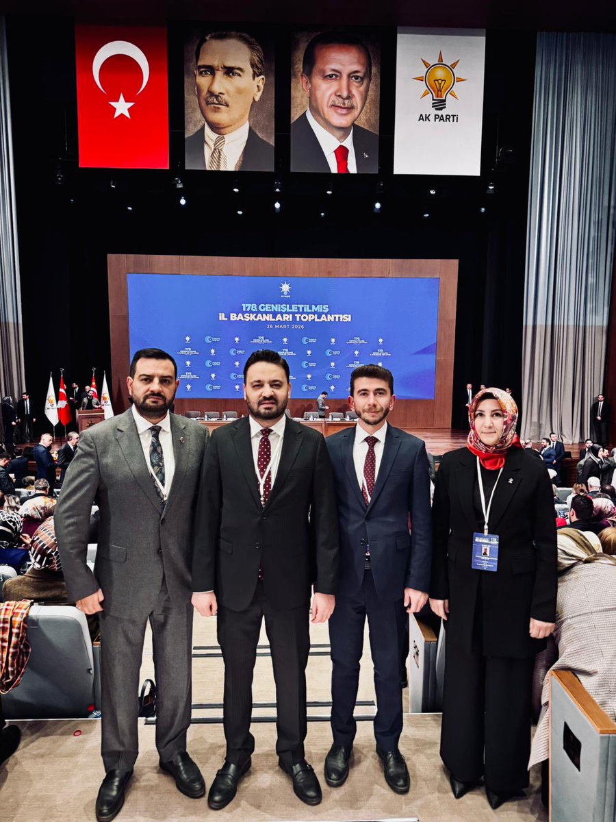 Muhammed Feyzi Aygün tweet media