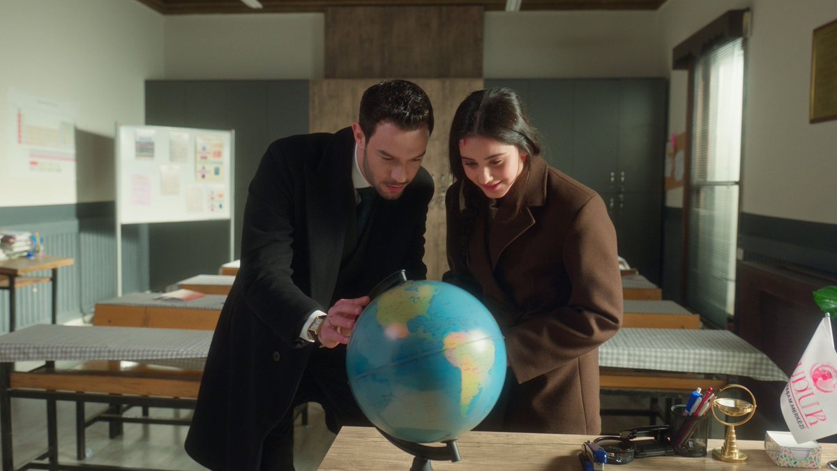 Turkish Drama News 📺🎬 tweet media