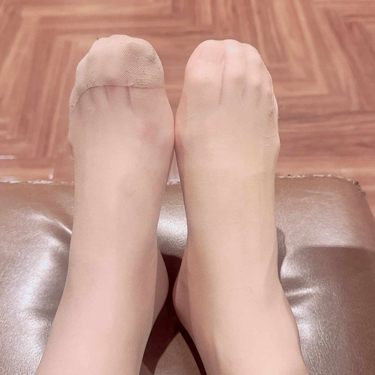 あい@踏み活 tweet media