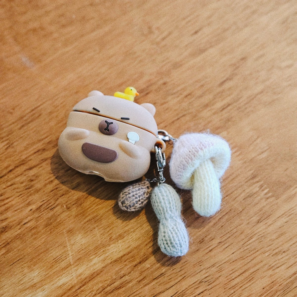 주모여기(뜨개구리 사랑중) tweet media