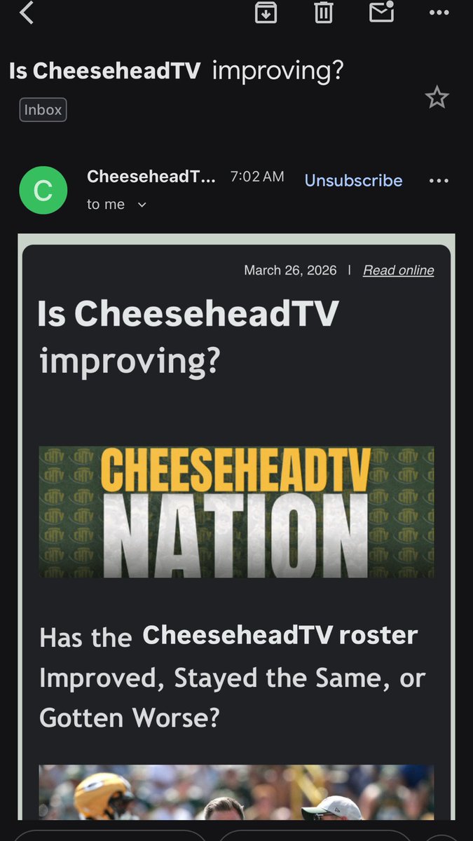 William Eugene tweet media