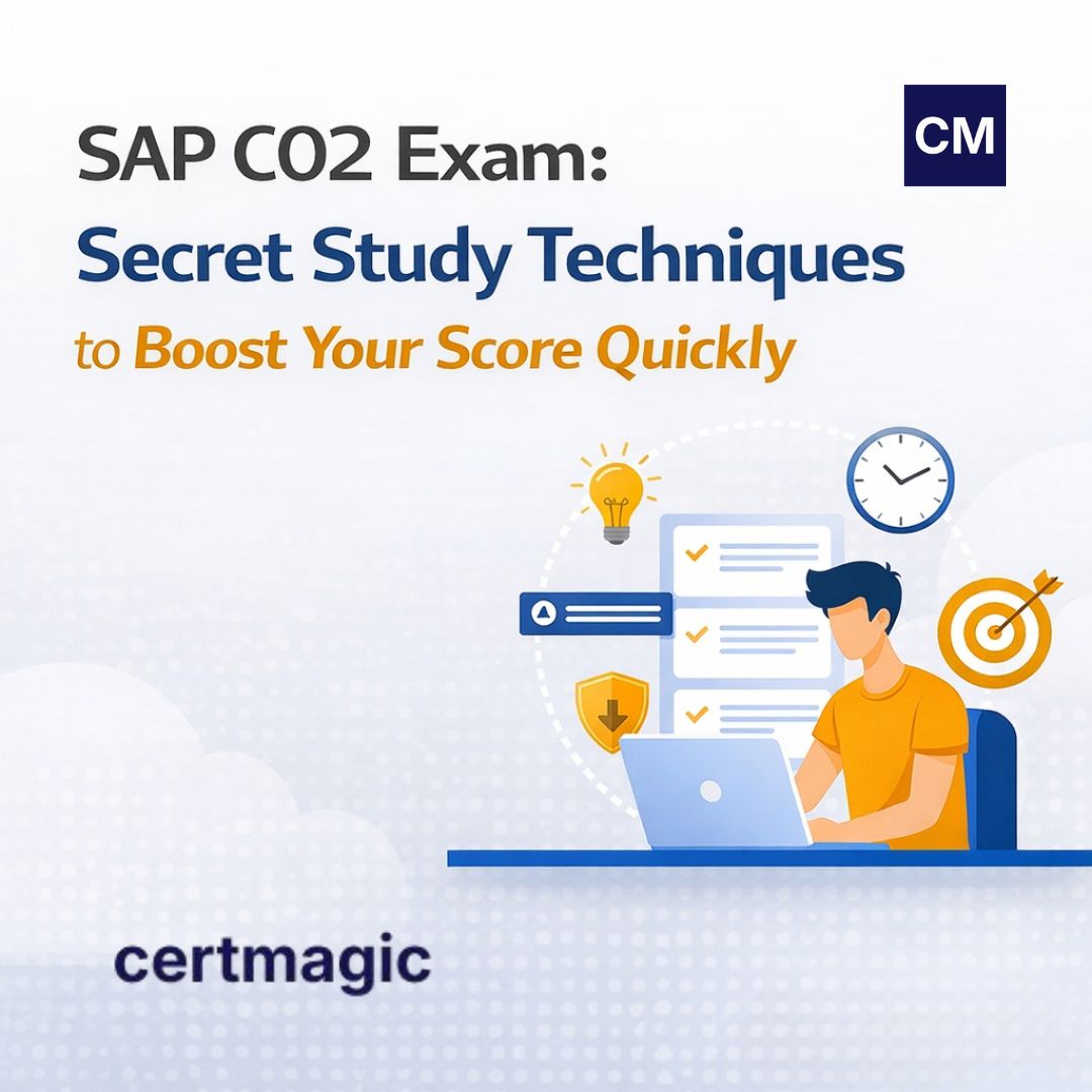 CertMagicofficial tweet media